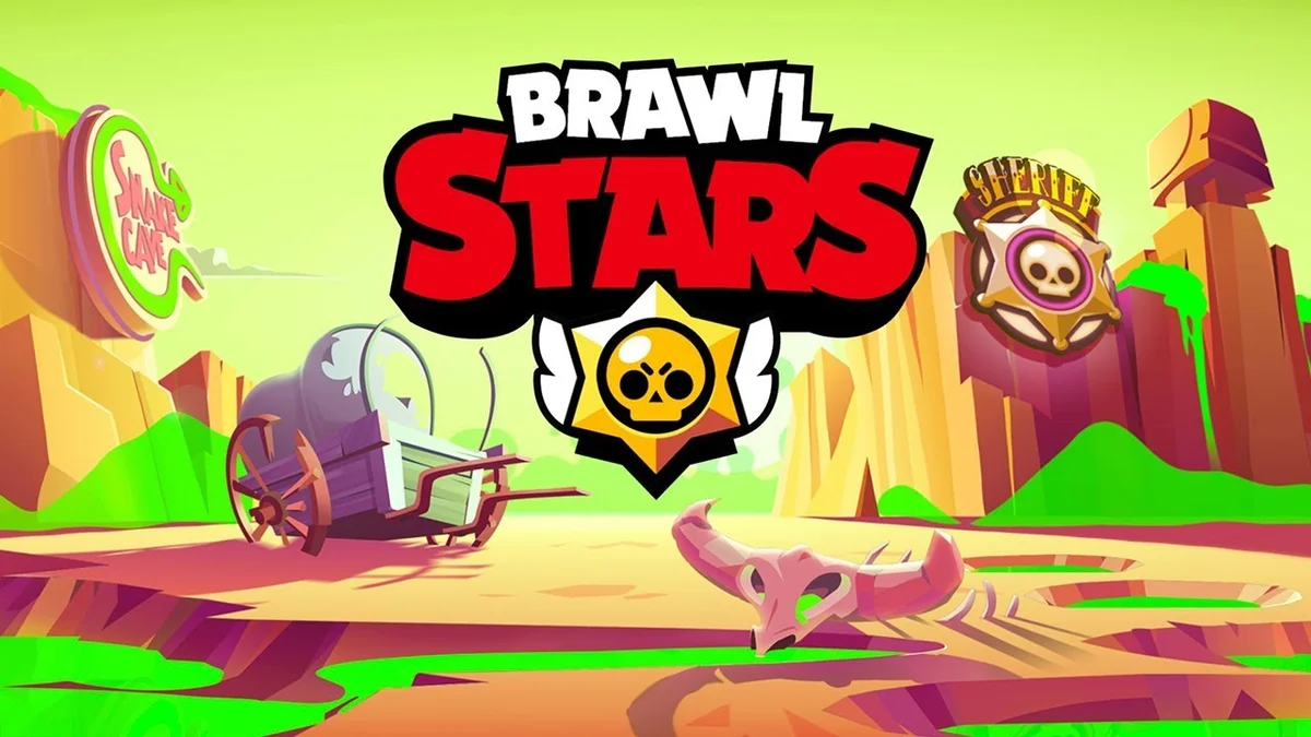 ИИ убивает каналы ютуберов по Brawl Stars