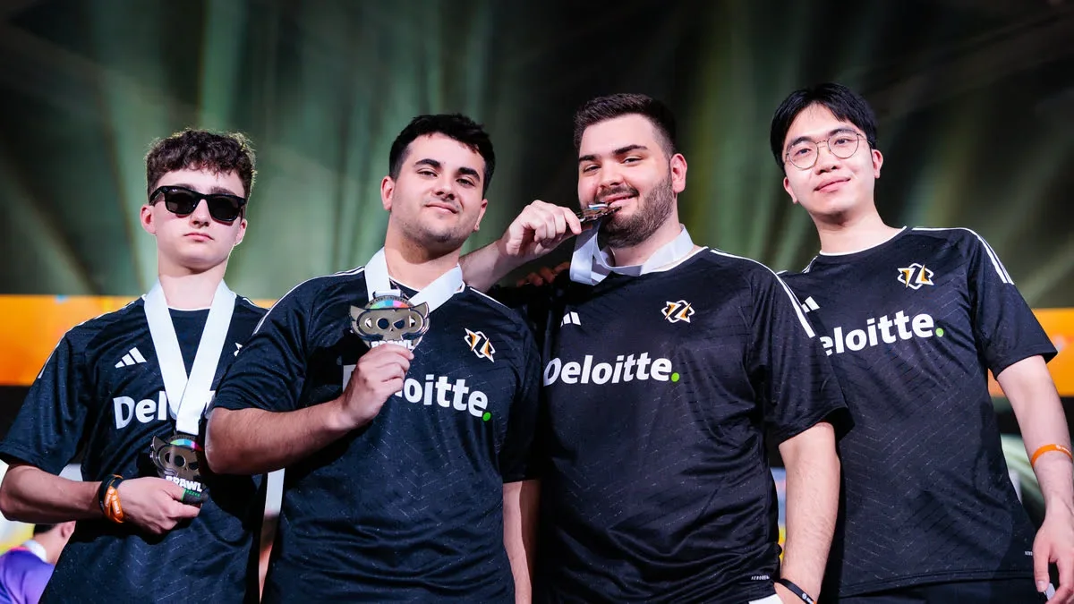Какие команды уже прошли на World Finals и LCQ