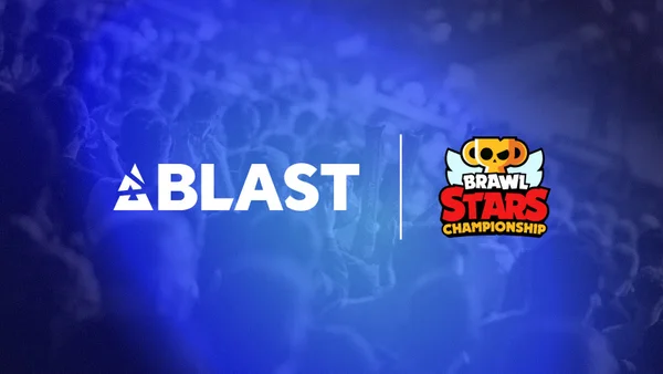 Сотрудничество BLAST и Brawl Stars: детали партнёрства