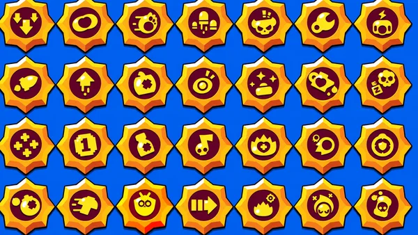 Самые недооцененные звездные силы в Brawl Stars