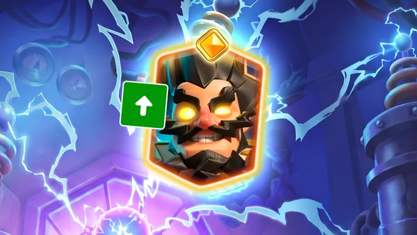 Межсезонные октябрьские изменения баланса в Clash Royale