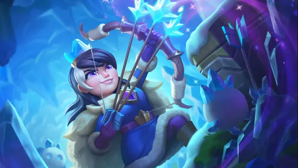 Новый сезон в Clash Royale. Что нового?