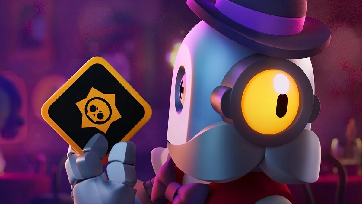 Тир-лист метателей в Brawl Stars