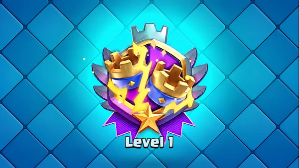 Как получить секретный значок в Clash Royale