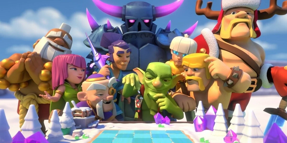 Supercell подняла цены до 60%: каких стран это коснулось