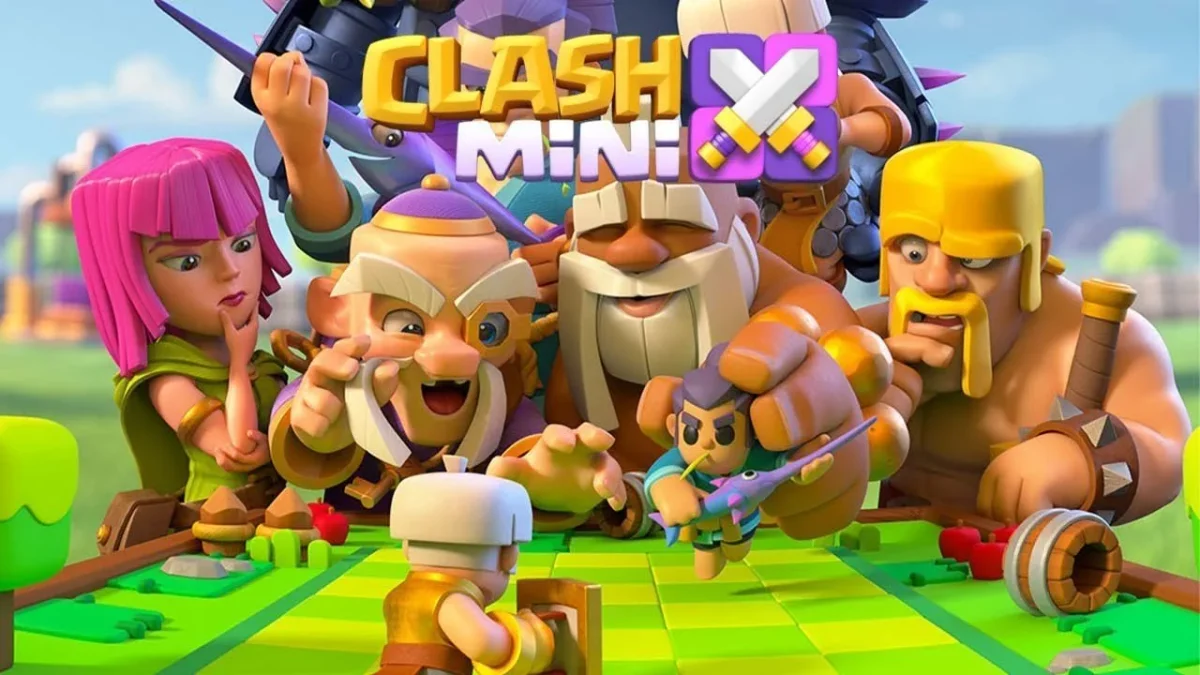 История Clash Mini: почему Supercell закрыла игру