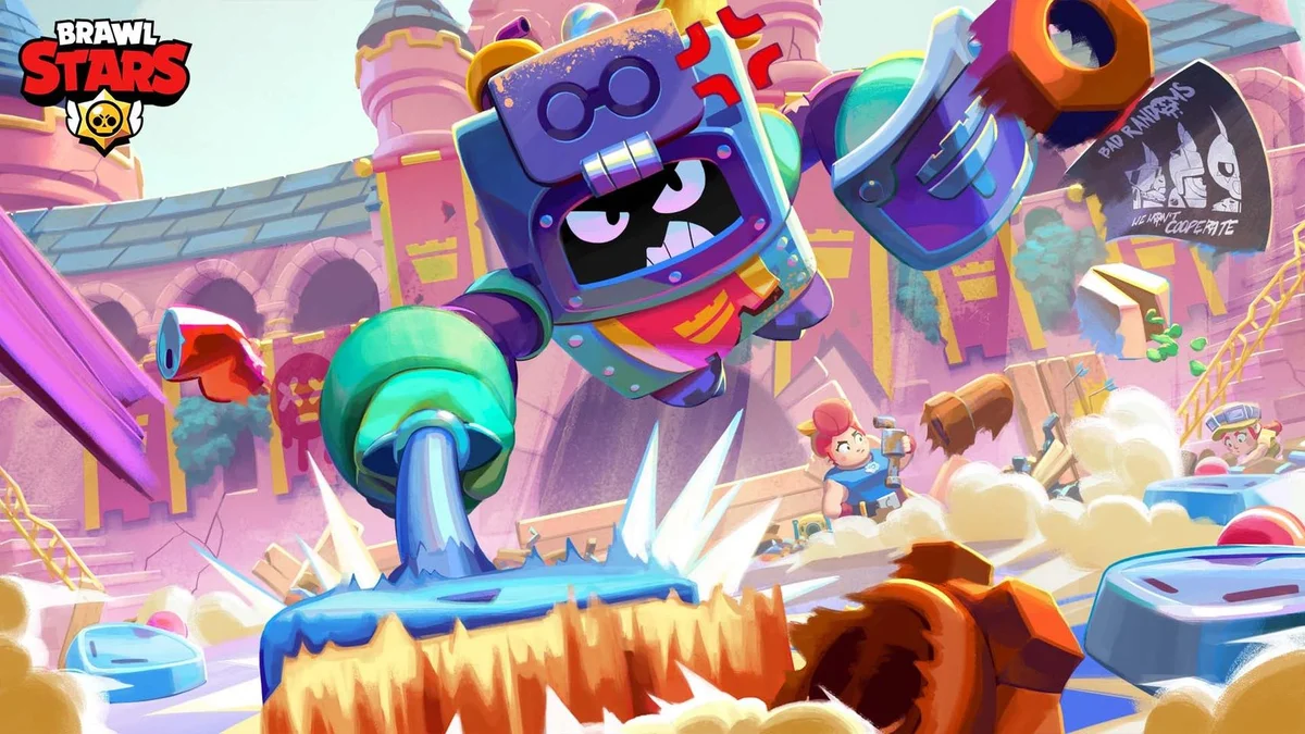 Самые недооцененные бойцы в Brawl Stars