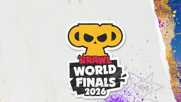 Как пройдут мировые финалы Brawl Stars 2026