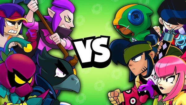 Почему ассасины ломают баланс в Brawl Stars