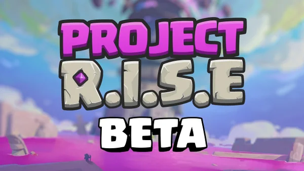 Project R.I.S.E.: первый день беты и ответы на вопросы