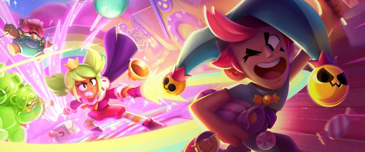 Brawl Stars возвращает региональные аккаунты?
