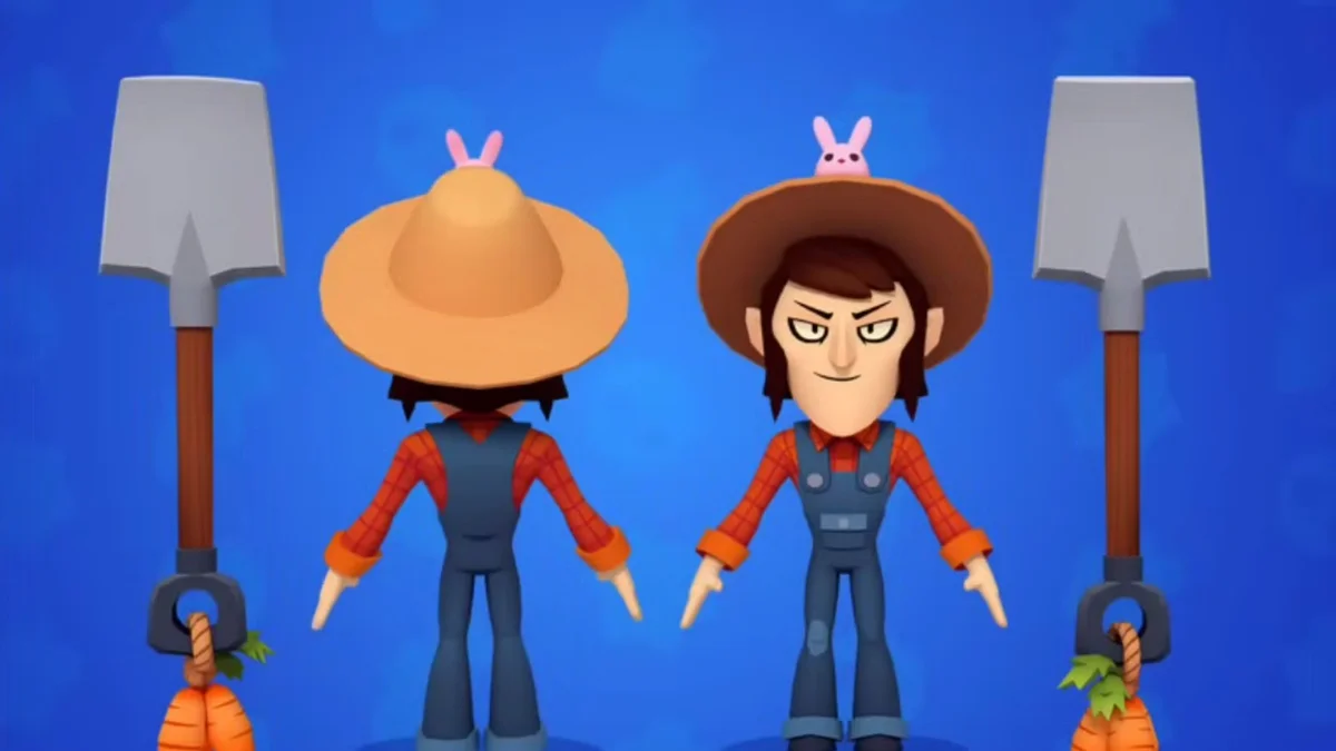 Отмененные скины в Brawl Stars