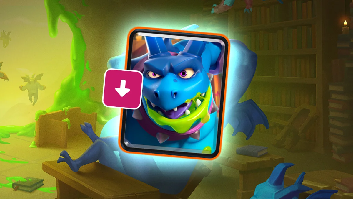 Экстренные изменения баланса в Clash Royale