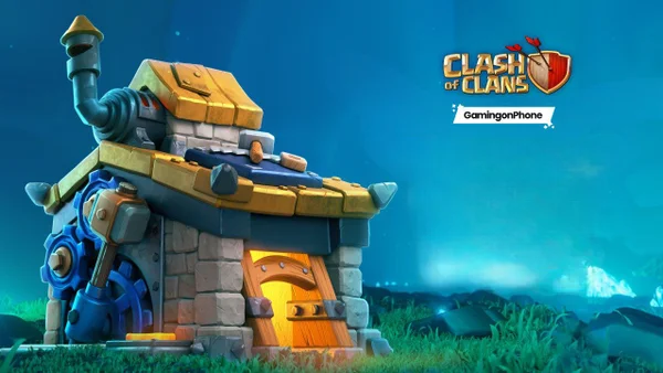 Деревня строителя в CoC: взлёт и затухание режима