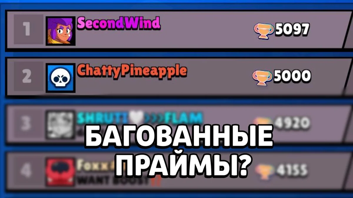 Абузу кубков - конец?