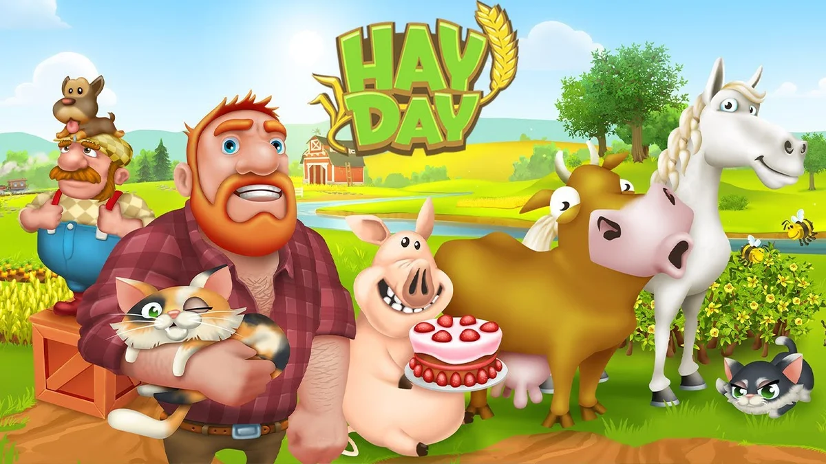 Как Supercell случайно создала свою первую супер-игру