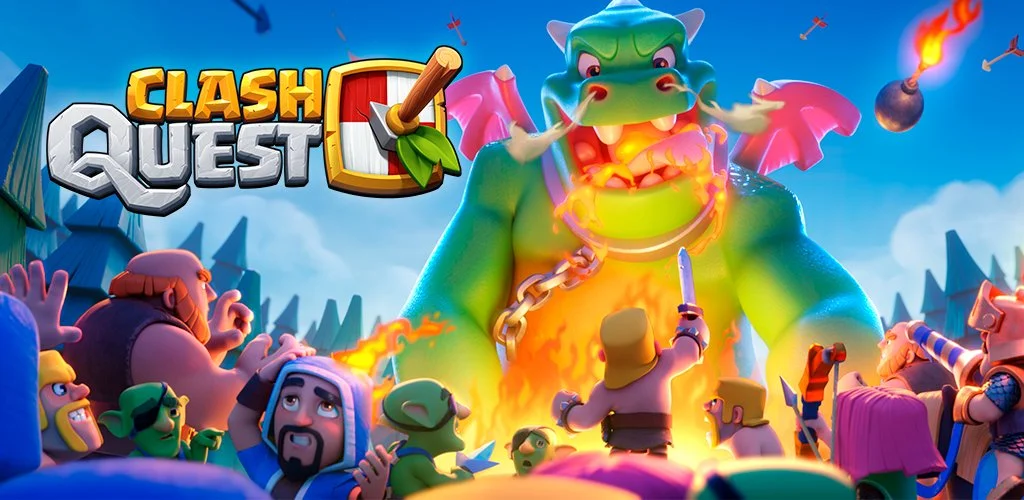 Clash Quest: как Supercell похоронила свою головоломку