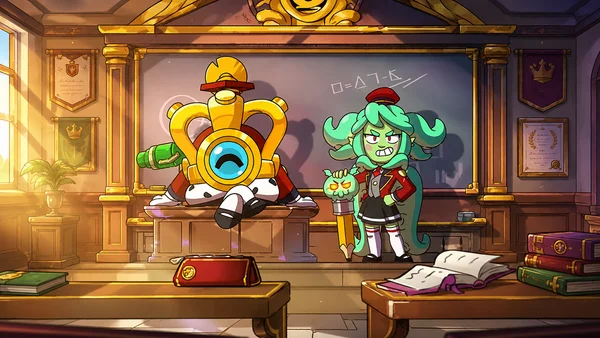 Новый сезон Brawl Stars: бесплатные гемы, Космо и Duolingo
