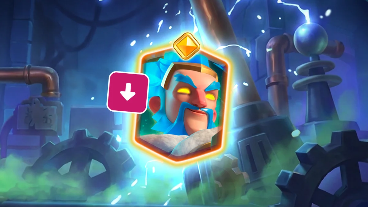 Октябрьские изменения баланса в Clash Royale