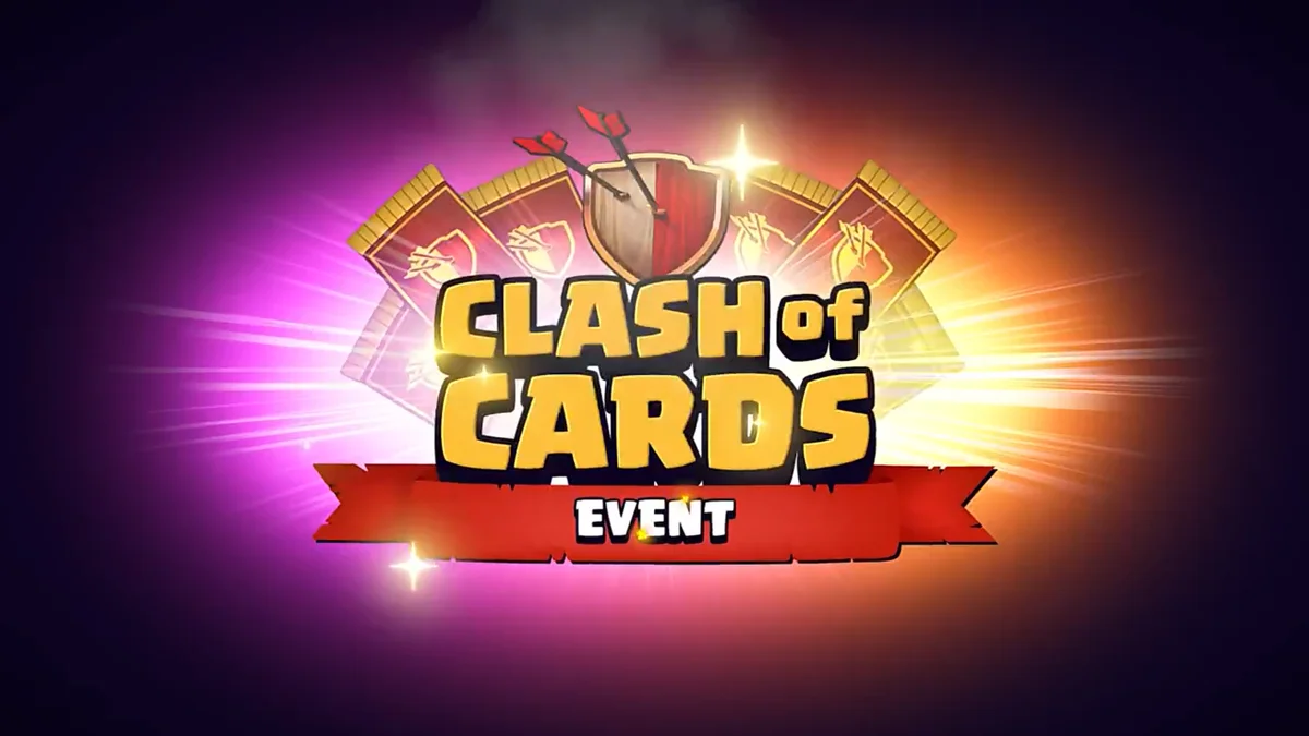 Как обмениваться картами в Карточном Clash