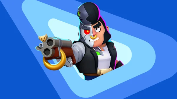Самые сложные бойцы в Brawl Stars