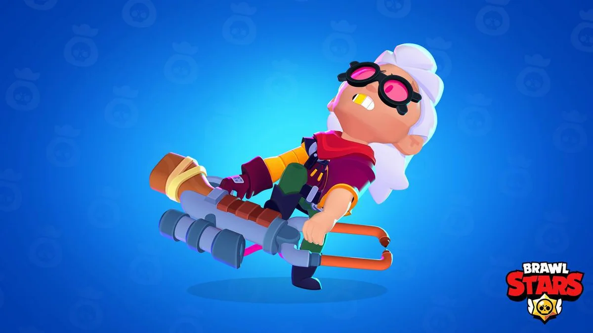 Что сегодня исправили в Brawl Stars