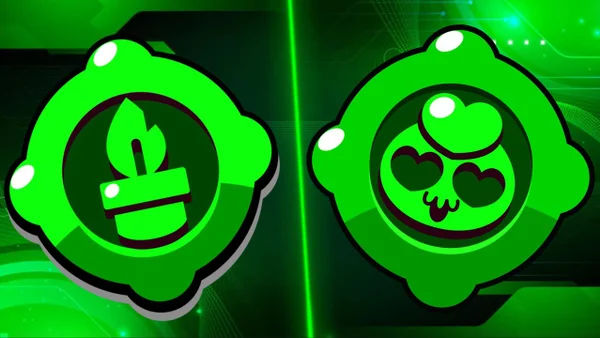 Самые бесполезные гаджеты в Brawl Stars