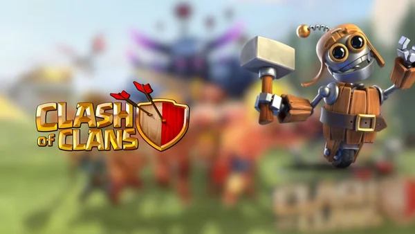 Как открыть шестого строителя в Clash of Clans