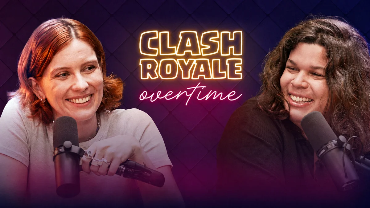 Новый чемпион: что рассказали в новом подкасте Clash Royale