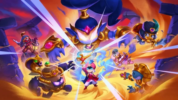 Самая редкая косметика в Brawl Stars