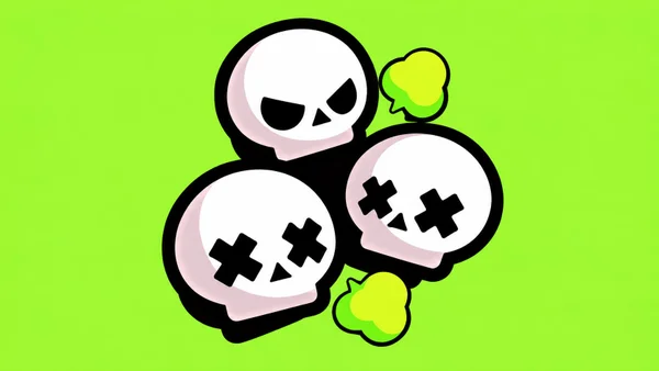 Лучшие пики для Тройного столкновения в Brawl Stars