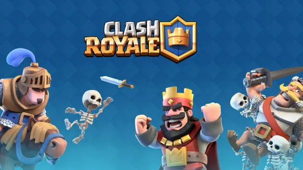 Как Supercell придумала Clash Royale