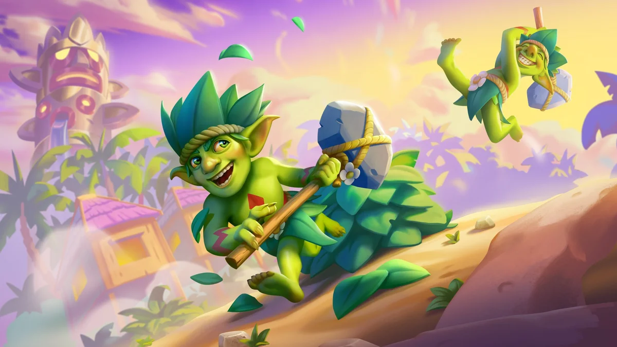 Августовские изменения баланса в Clash Royale