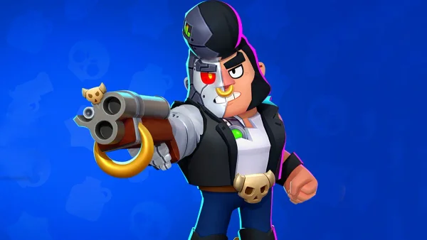 Тир-лист танков в Brawl Stars