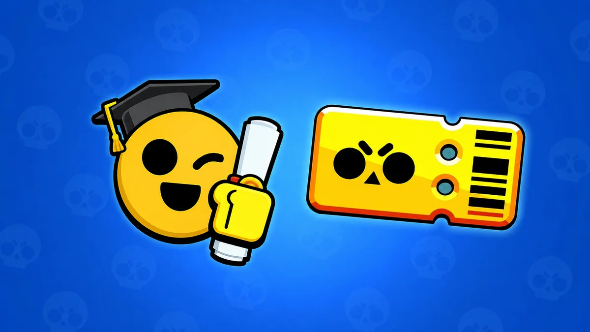 Brawl Pass снова переработают?