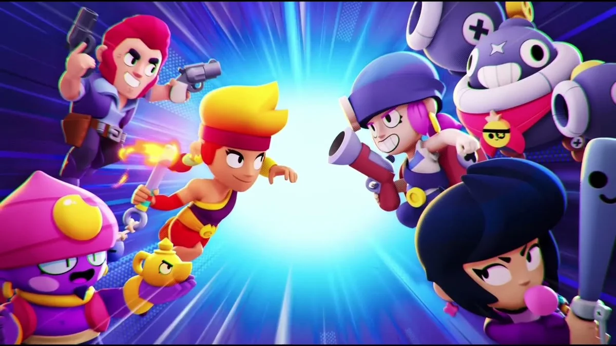 Как работают глобальные баны на турнирах Brawl Stars