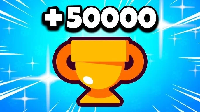 Как пушить кубки в Brawl Stars: гайд от опытных игроков