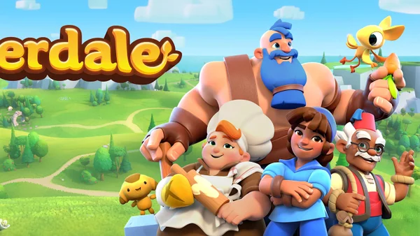 Everdale: игру Supercell убивали дважды