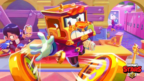 Сколько стоит полная прокачка Brawl Stars