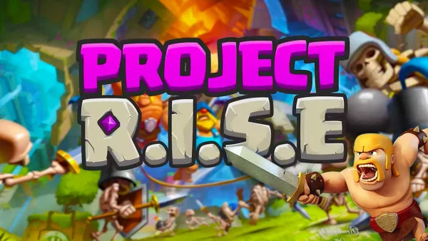 Project R.I.S.E.: как игроки встретили бету