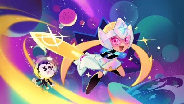 Гайд на Старр Нову в Brawl Stars: билд и тактика