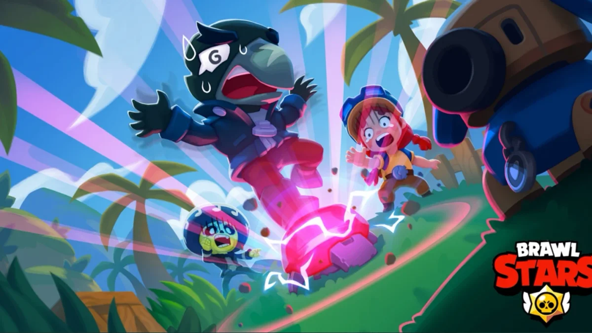 В Brawl Stars уже 105 бойцов — стало ли их слишком много?