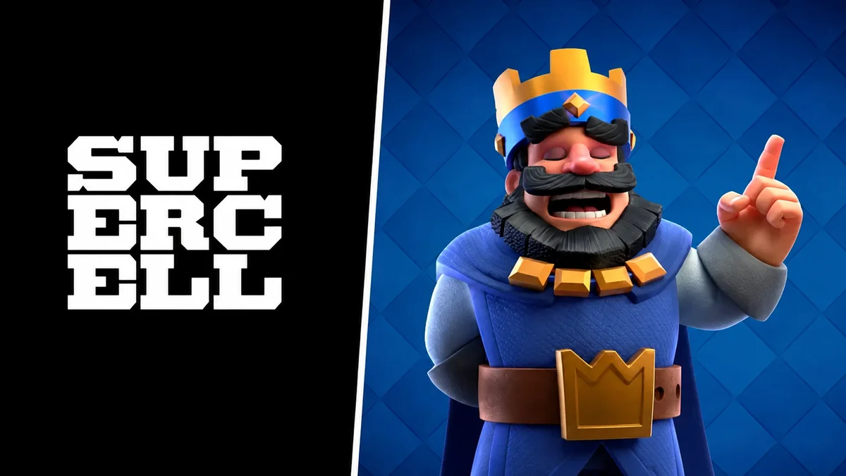 Как Supercell облажалась с Clash Royale — и что поняла