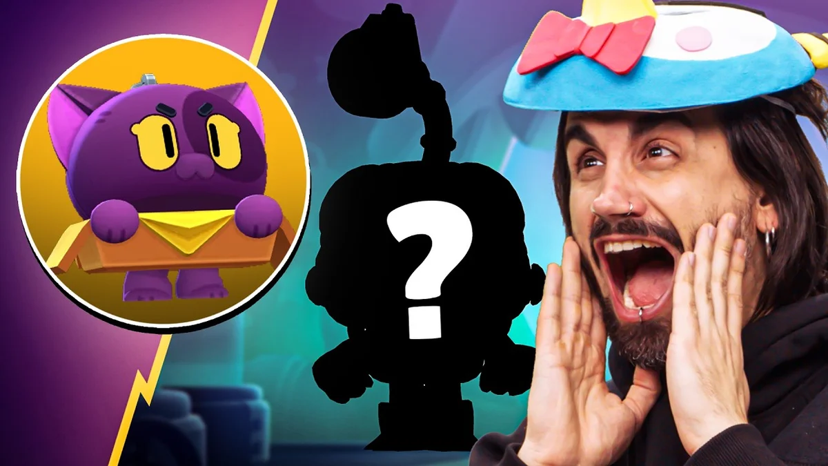 Что покажут в следующем Brawl Talk?