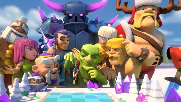 Supercell подняла цены до 60%: каких стран это коснулось