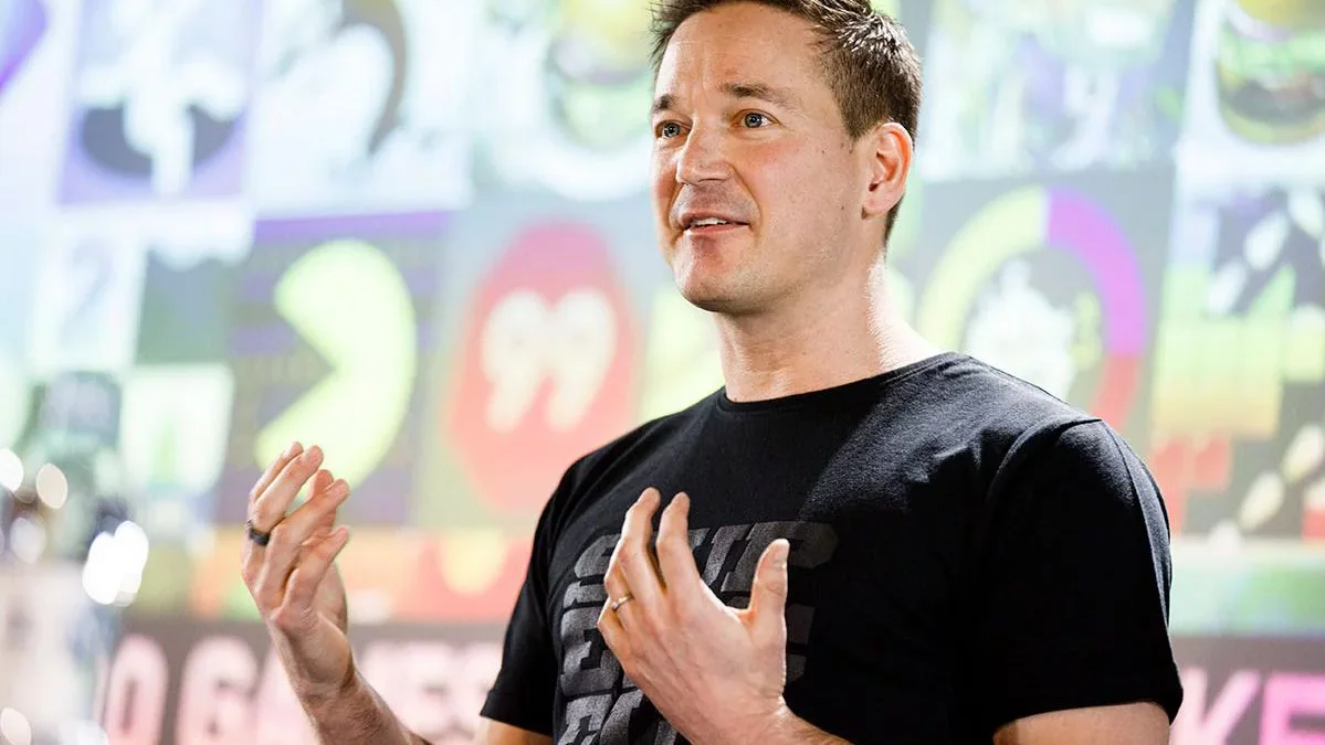История Илкка Паананена: как он создал Supercell?
