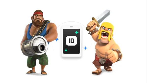 Как восстановить потерянный аккаунт Supercell ID