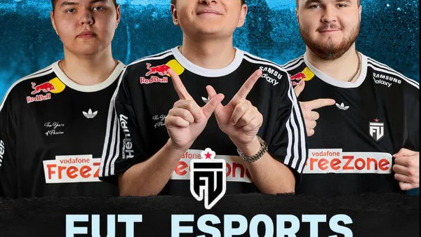 FUT Esports доминируют Европу уже в пятый раз