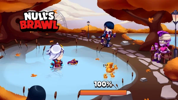 Null’s Brawl: как скачать на Android и iOS