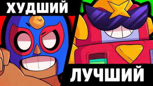 Тир-лист бойцов от Кайроса